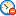 Time Delete Icon 16x16 png