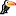 Toucan Icon 16x16 png
