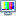 Video Mode Icon 16x16 png