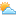 Weather Cloudy Icon 16x16 png