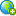 World Add Icon 16x16 png