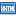 XHTML Icon 16x16 png