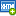 XHTML Add Icon 16x16 png