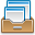 Application From Storage Icon 32x32 png