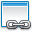 Application Link Icon 32x32 png