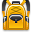 Backpack Icon 32x32 png