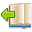 Book Previous Icon 32x32 png