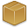 Box Closed Icon 32x32 png