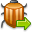Bug Go Icon 32x32 png