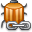 Bug Link Icon