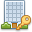 Building Key Icon 32x32 png