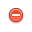 Bullet Delete Icon 32x32 png