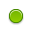 Bullet Green Icon 32x32 png