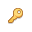 Bullet Key Icon