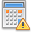 Calculator Error Icon