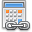 Calculator Link Icon 32x32 png