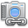 Camera Link Icon