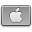 Card Apple Icon 32x32 png