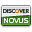 Card Discover Novus Icon 32x32 png