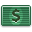 Card Money Icon 32x32 png