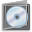 CD Case Icon 32x32 png