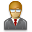 Ceo Icon 32x32 png