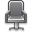 Chair Icon 32x32 png