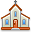 Church Icon 32x32 png