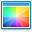 Color Management Icon