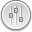 Control Equalizer Icon 32x32 png