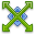 Cross Promotion Selling Icon 32x32 png