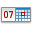 Data Field Icon 32x32 png