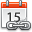 Date Link Icon 32x32 png
