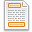 Document Comments Icon