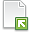Document Import Icon 32x32 png