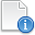 Document Info Icon 32x32 png