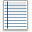 Document Notes Icon