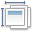Document Rename Icon 32x32 png