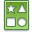Document Shapes Icon 32x32 png