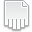 Document Shred Icon 32x32 png