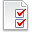 Document Todo Icon 32x32 png