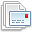 Documents Email Icon
