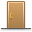 Door Icon 32x32 png