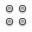 Draw Points Icon 32x32 png