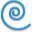 Draw Spiral Icon 32x32 png