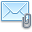 Email Attach Icon