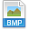 File Extension BMP Icon 32x32 png