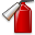 Fire Extinguisher Icon 32x32 png