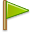 Flag 1 Icon 32x32 png