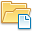 Folder Page Icon